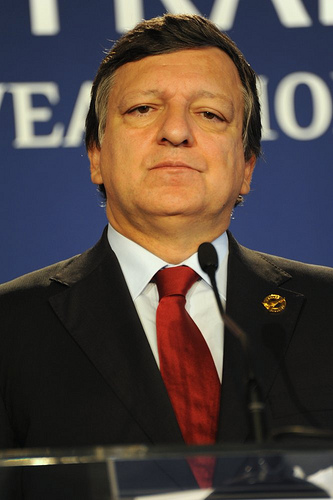 Jose Barroso