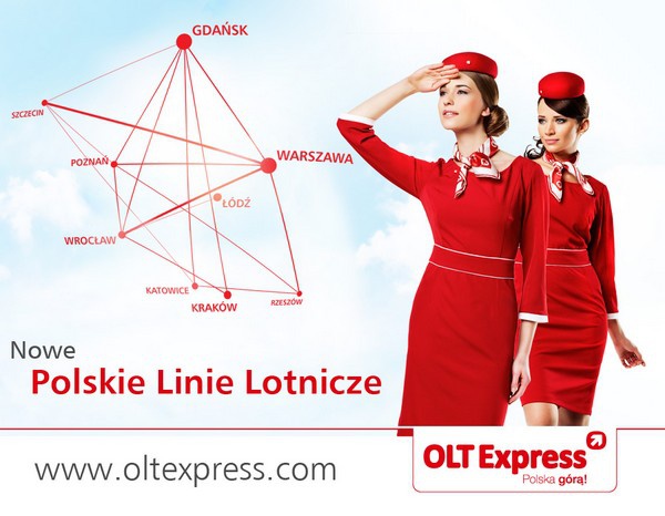 OLT Express