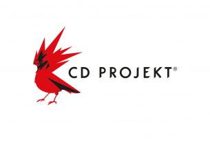 Logo CD Prokekt S.A.