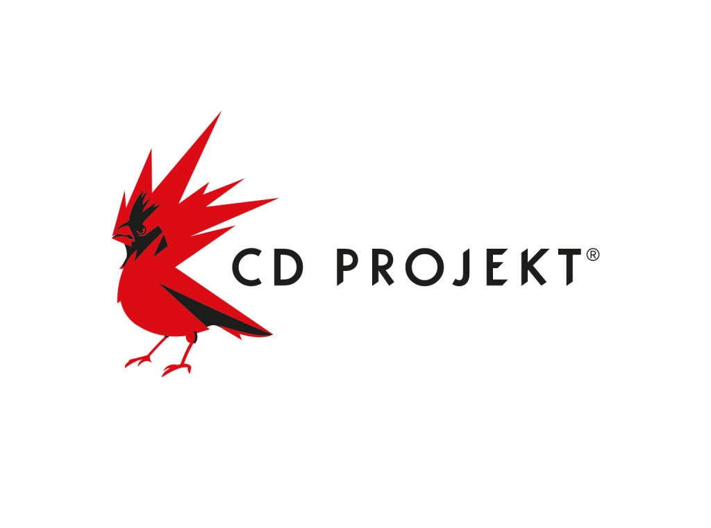 Logo CD Prokekt S.A.