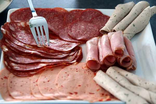 Jak poznać czy mięso i wędliny są dobrej jakości?